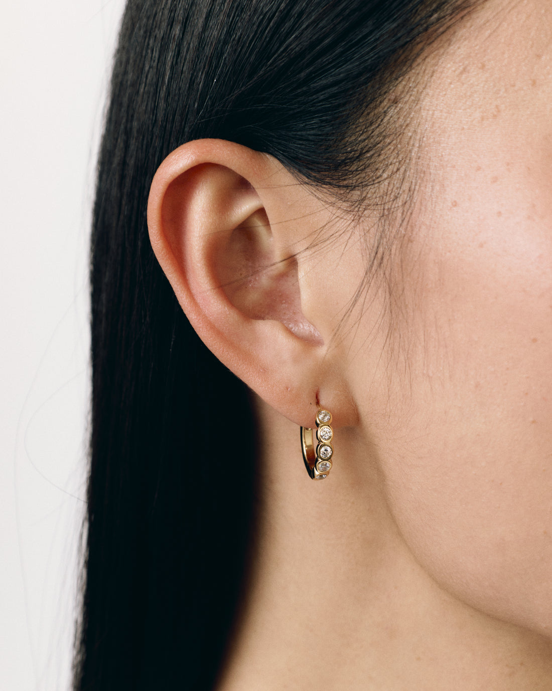 "Shore" Earrings