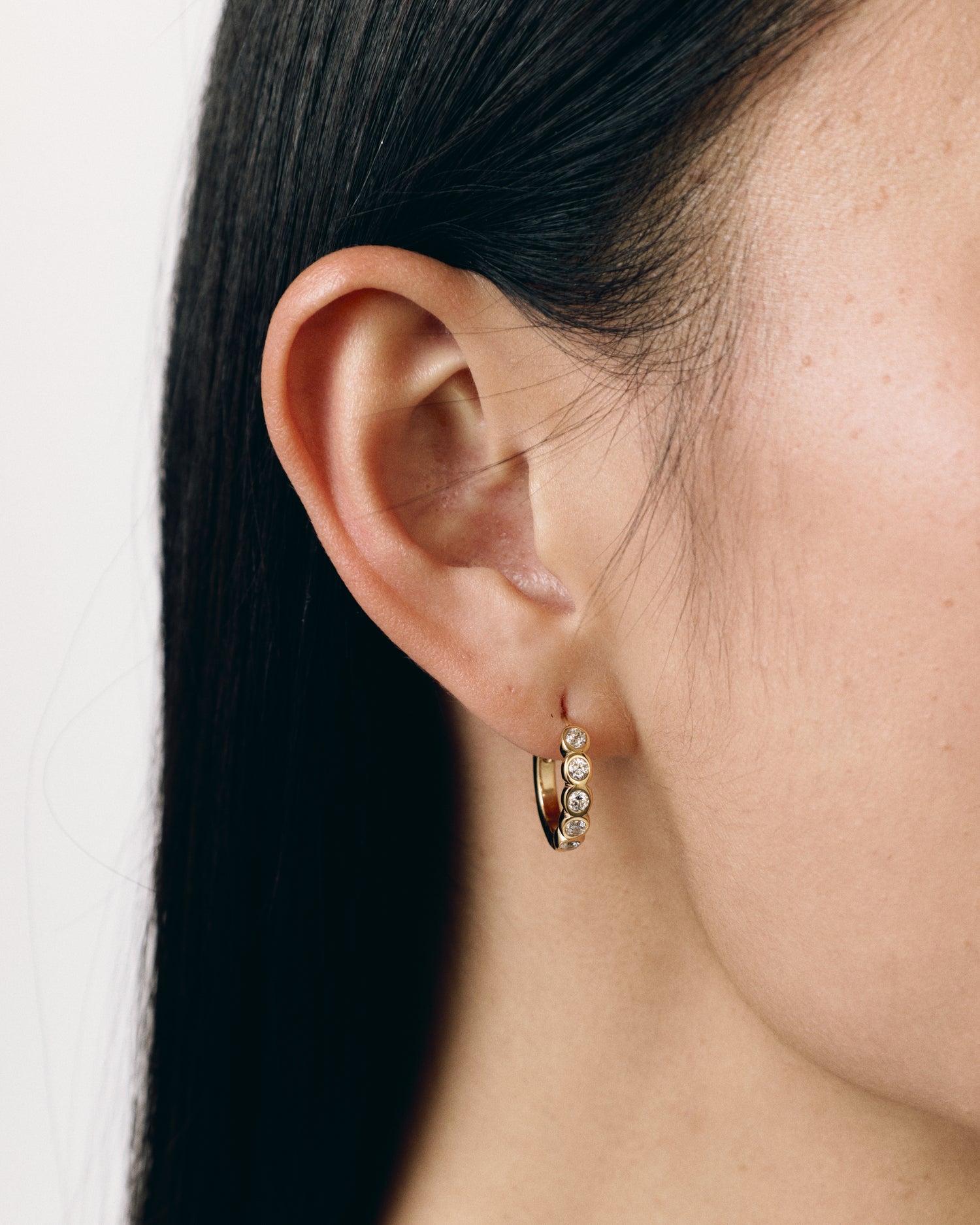"Shore" Earrings