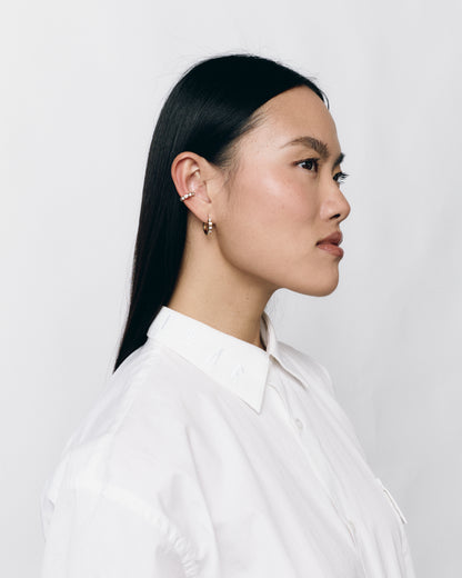 "Shore" Earrings