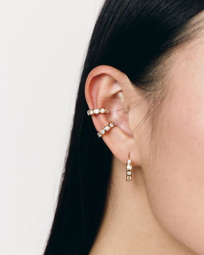 "Shore" Earrings