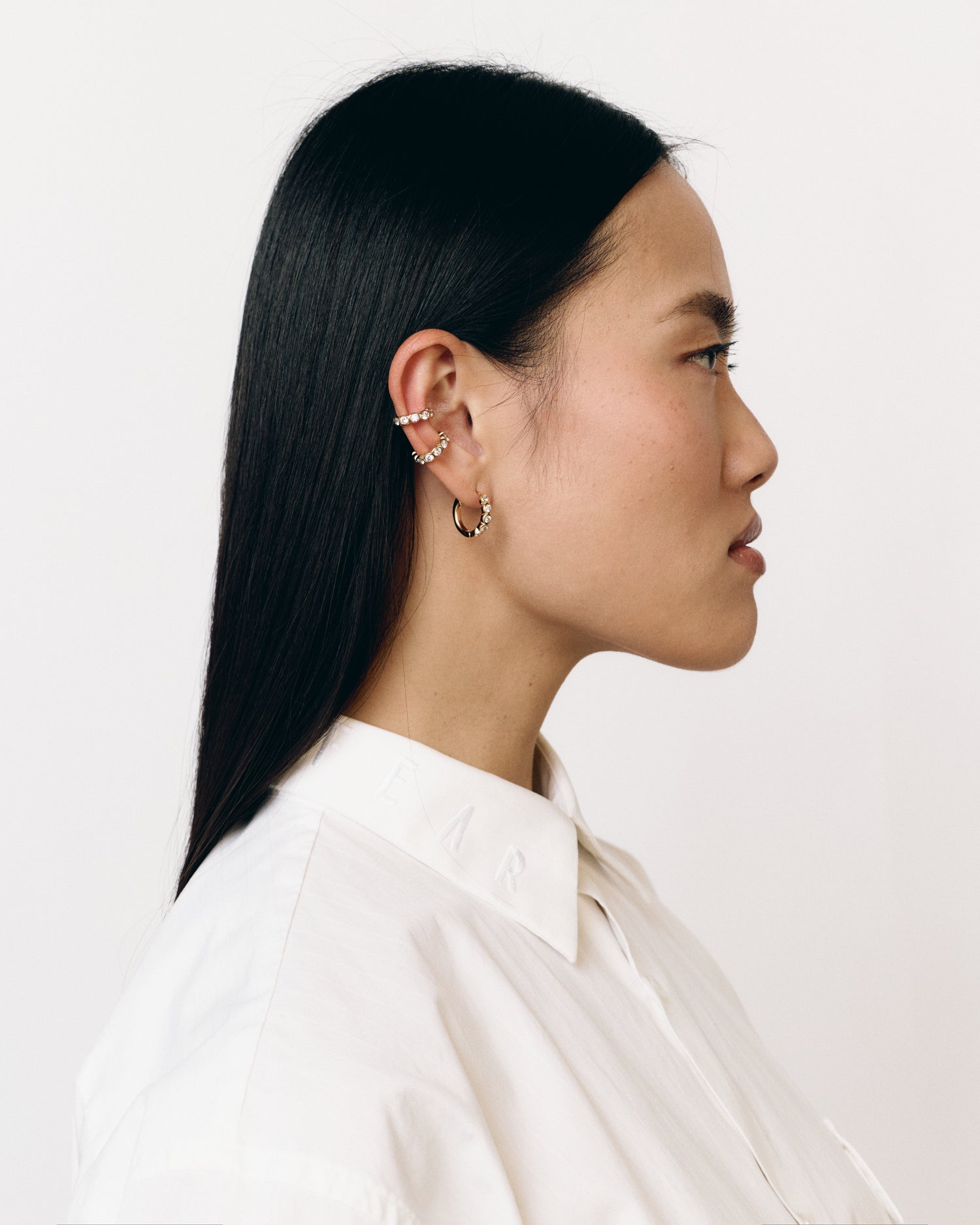"Shore" Earrings