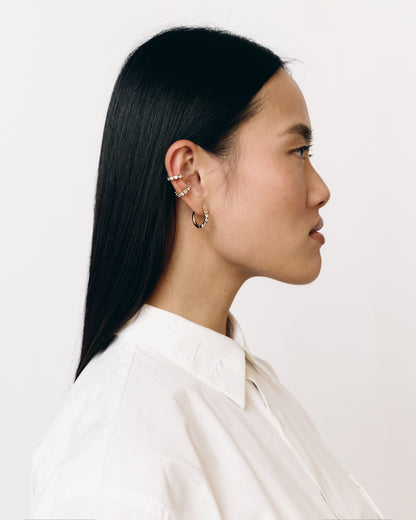 "Shore" Earrings