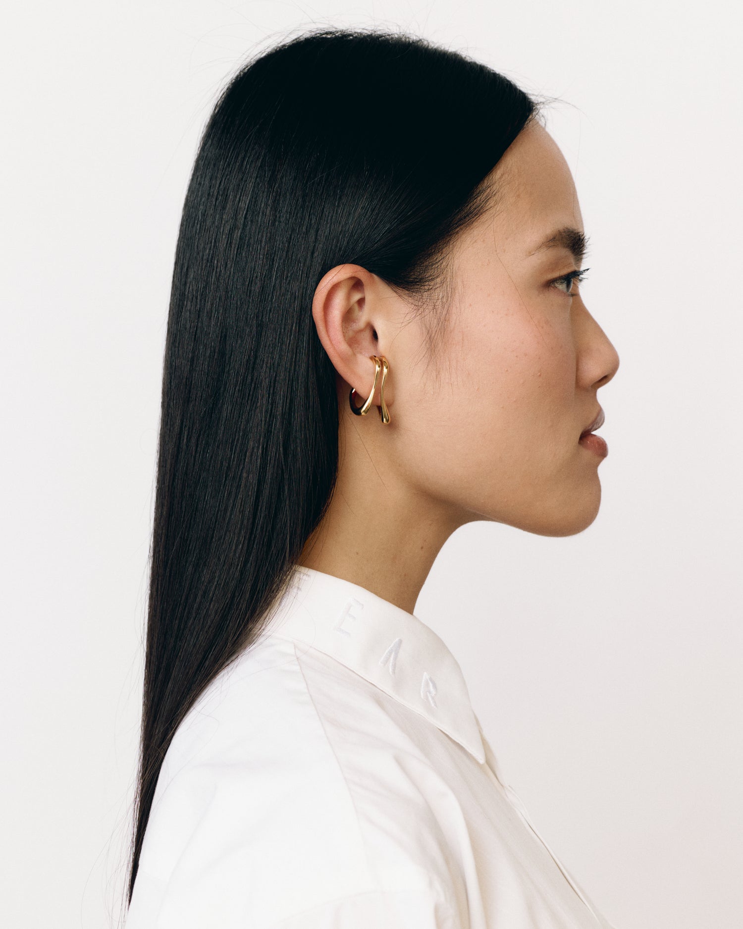 Earcuff "Emozione Leggera"