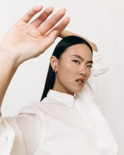 Earcuff "Emozione Leggera"