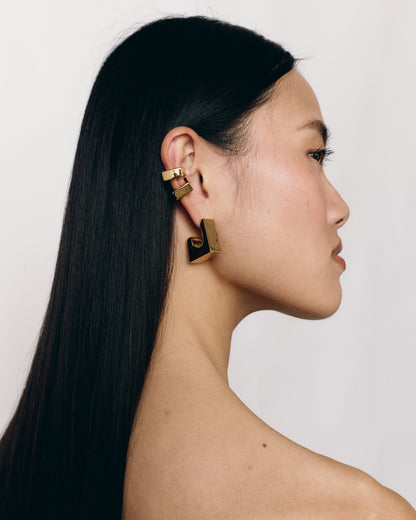 Earcuff "Amore Sussurrato"