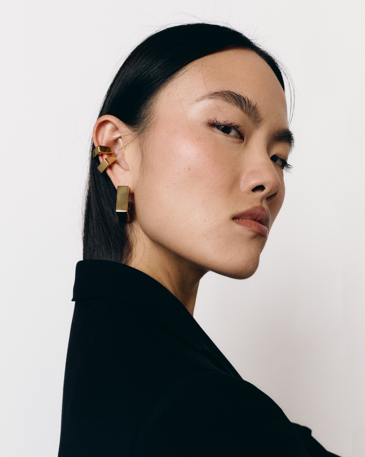 Orecchini "Ritmo di Luce"