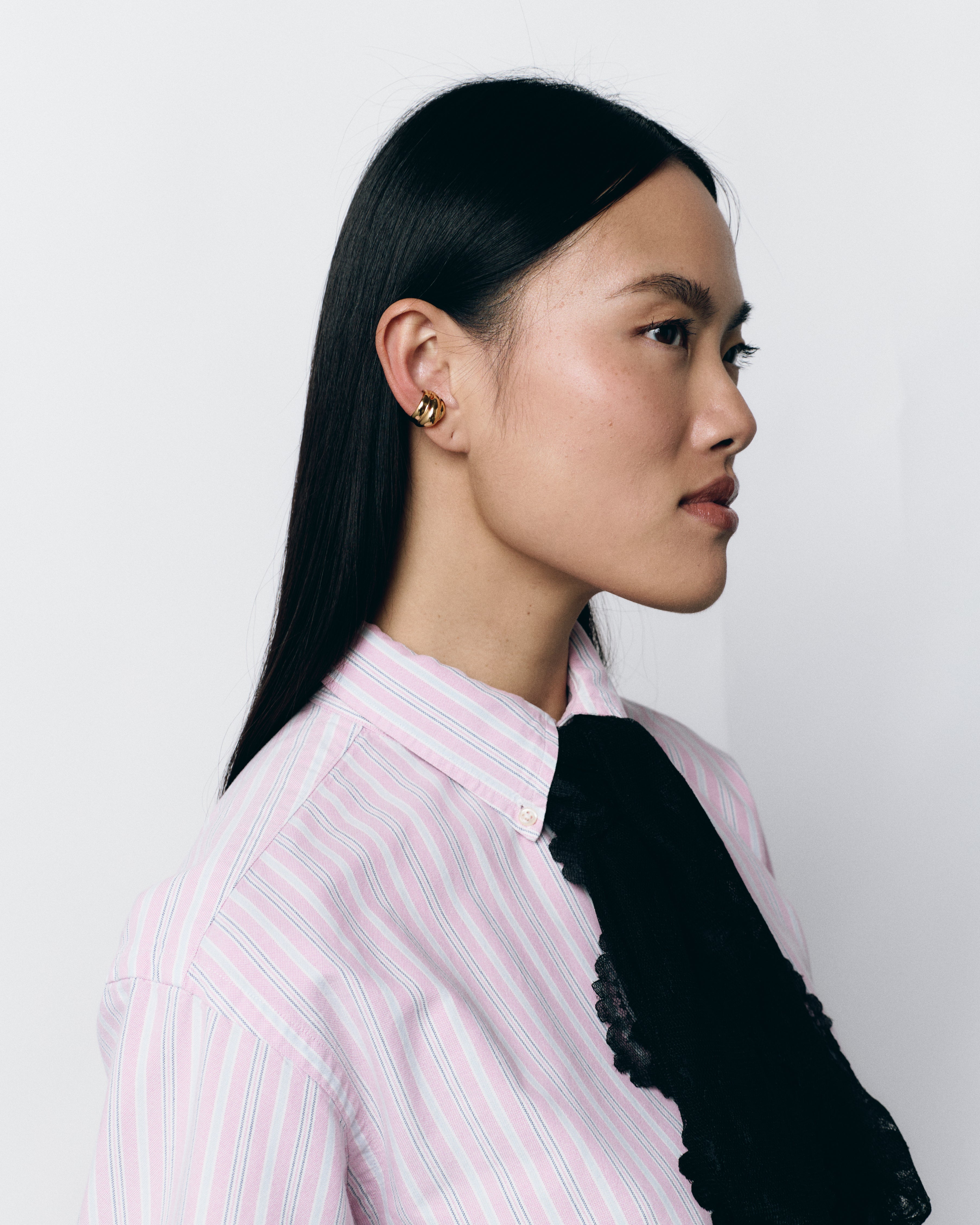 Earcuff "Intesa segreta"