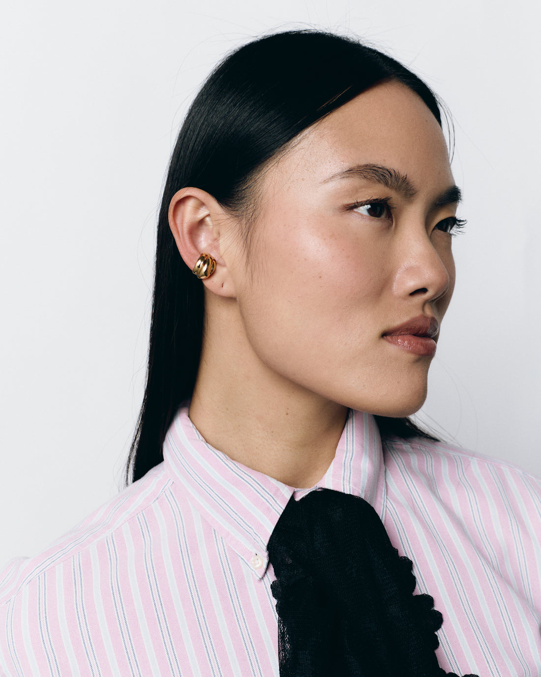 Earcuff "Intesa segreta"