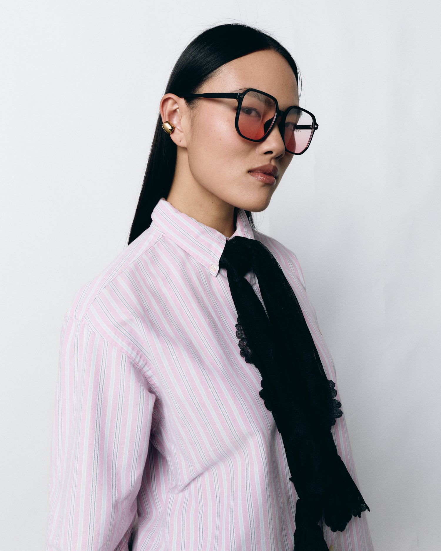 Earcuff "Sole d’inverno”