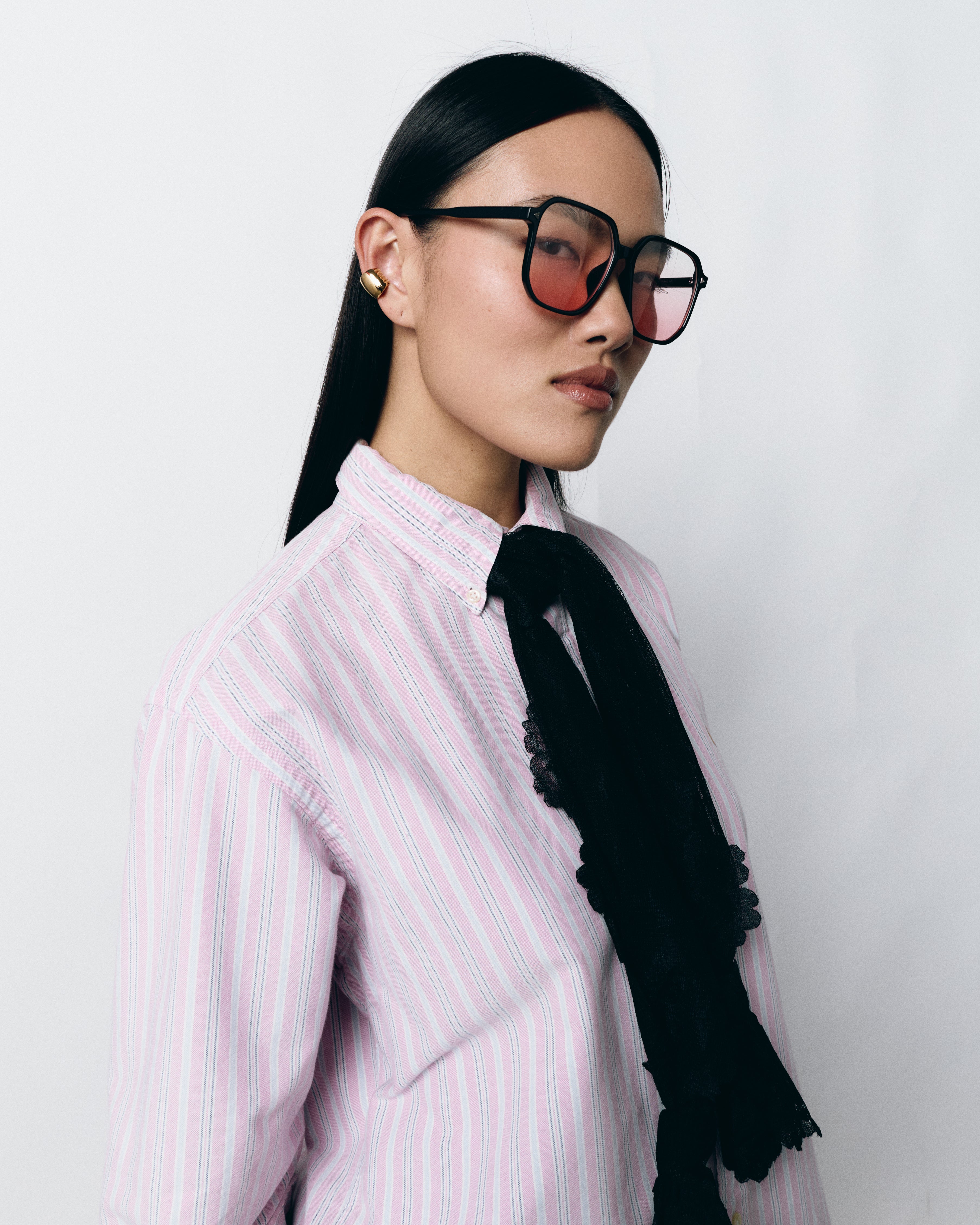 Earcuff "Sole d’inverno”