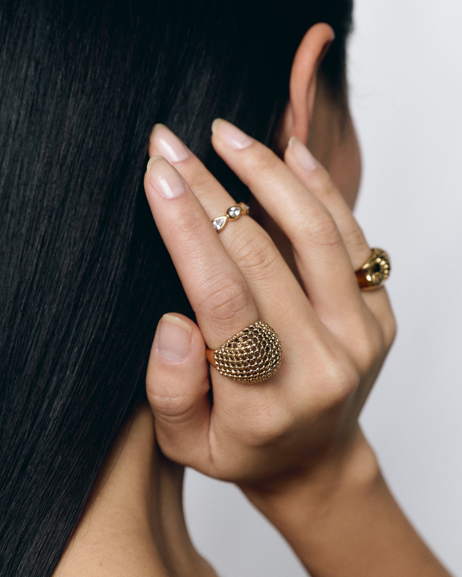 Anello "Radice"