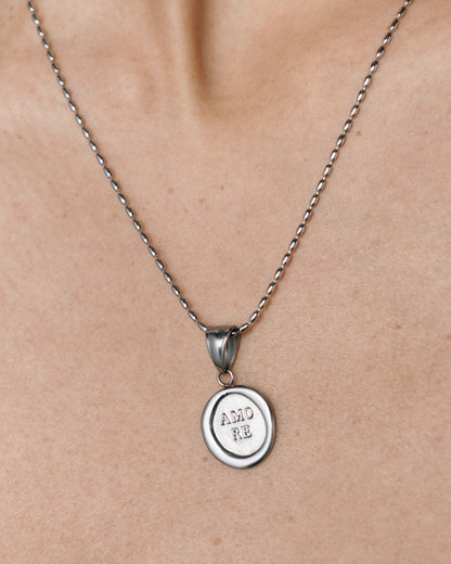 Catenina "Raggi di luna"