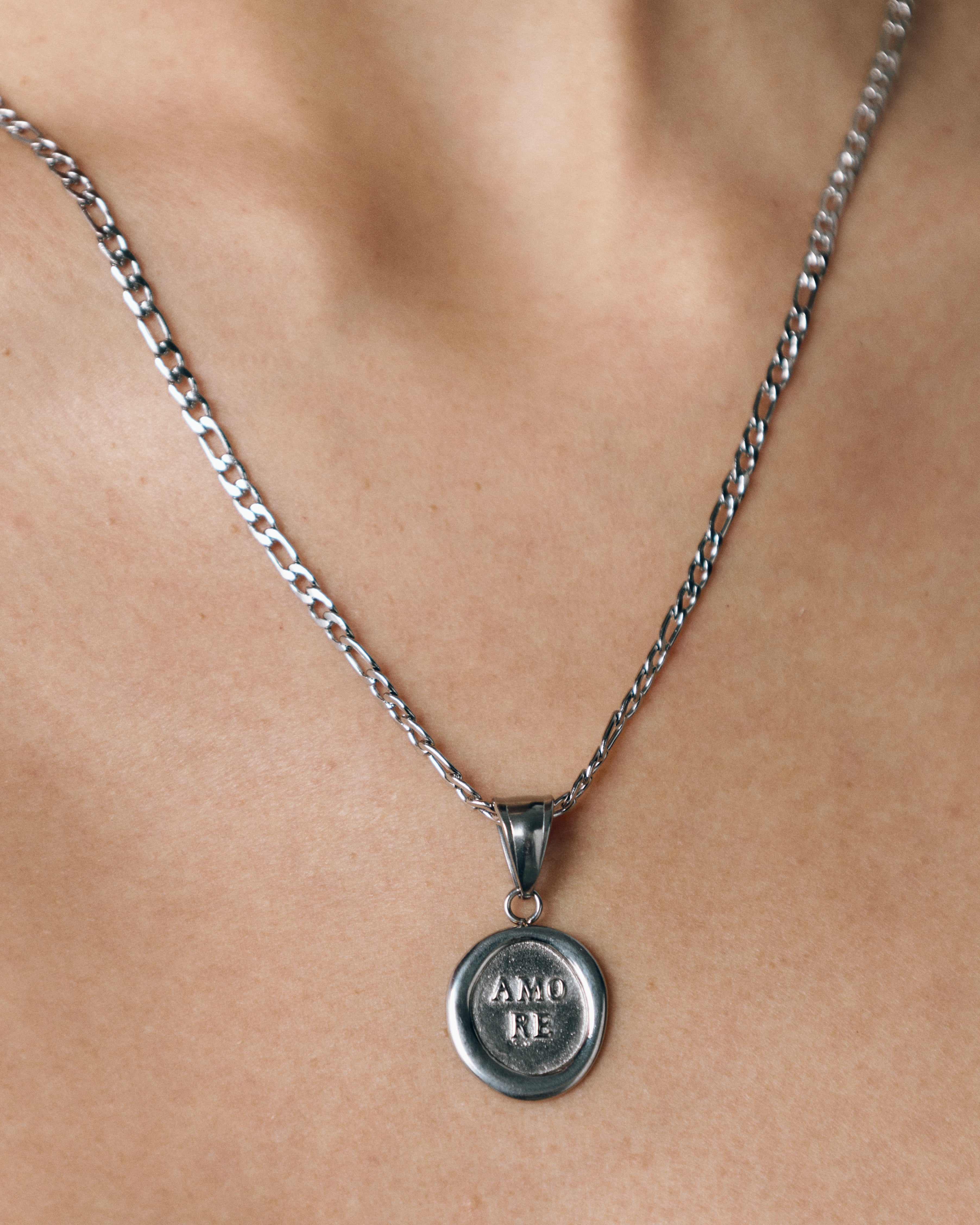 Collana "Amorino"