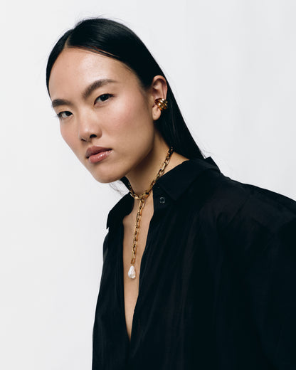 "Figlie della Luna" Necklace