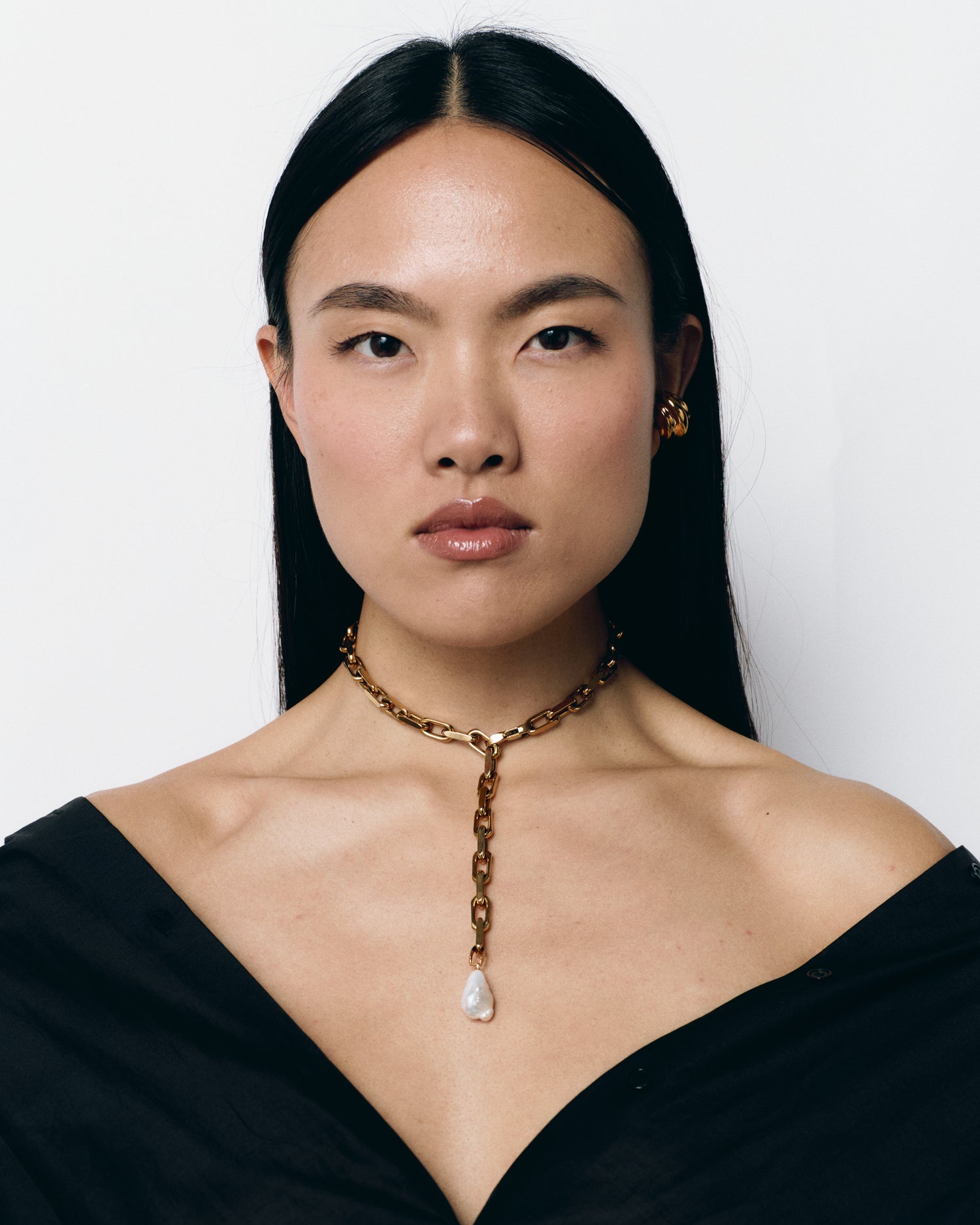 "Figlie della Luna" Necklace