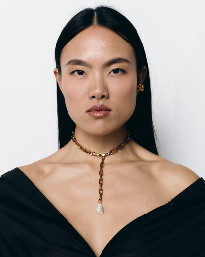 "Figlie della Luna" Necklace
