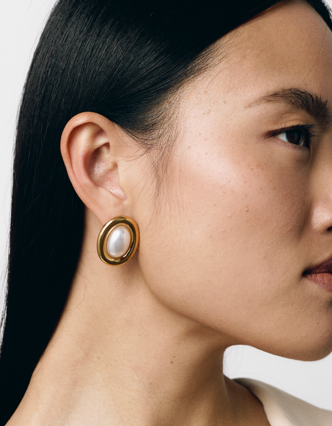 Orecchini "Cuore di zucchero"