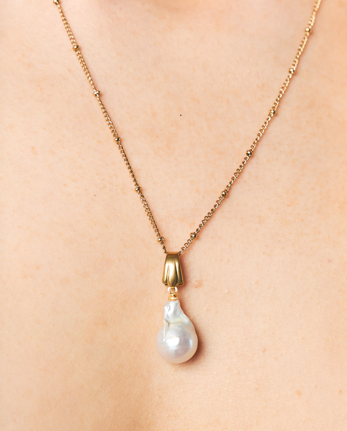 "Margherita" Necklace