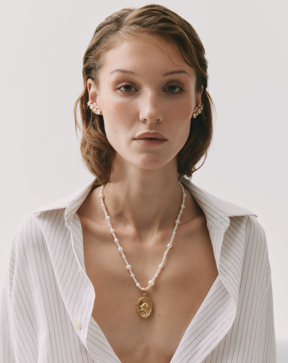 Collana "Forza ti indosso"