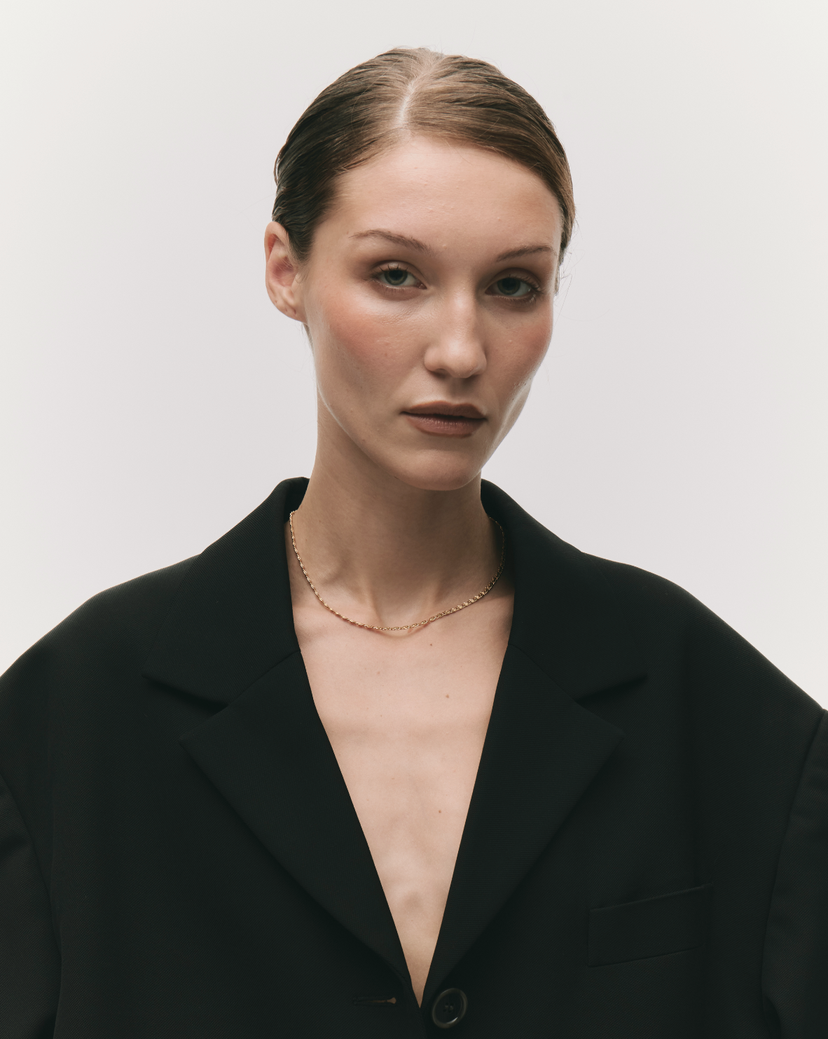 "Soft Weave" Chain