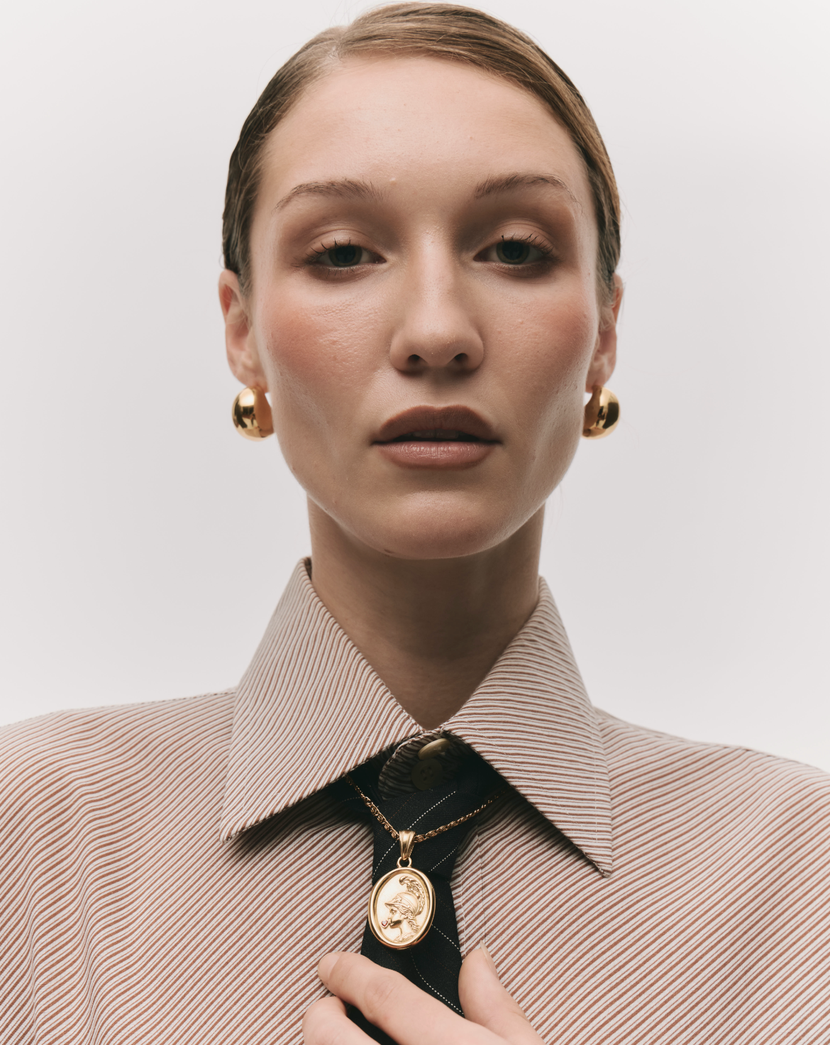 "Soft Weave" Chain