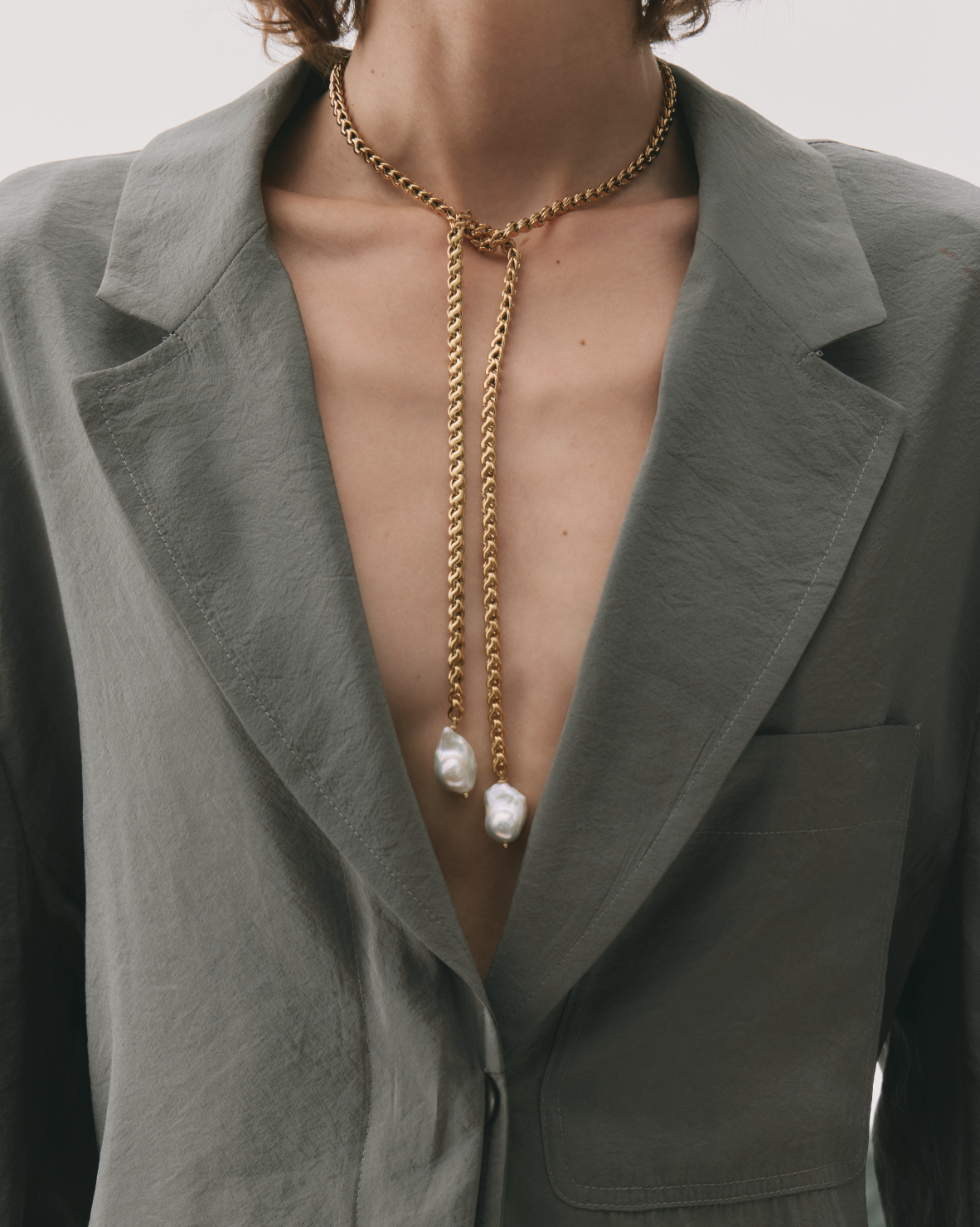 Collana "Tienimi stretta"