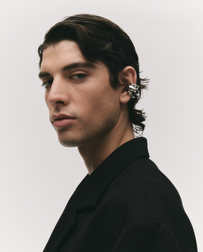 Earcuff "Canto di stelle"