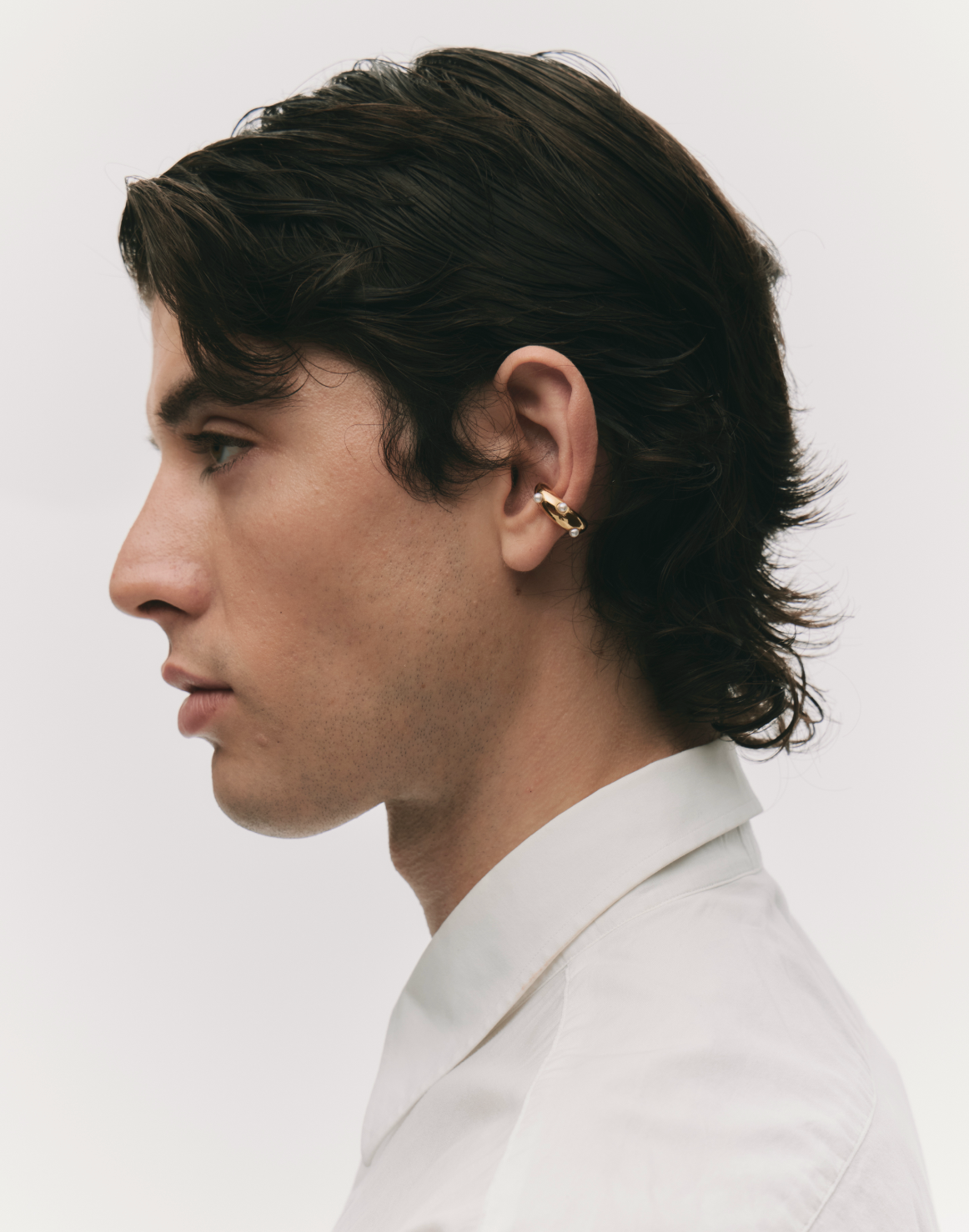 Earcuff "Canto di stelle"