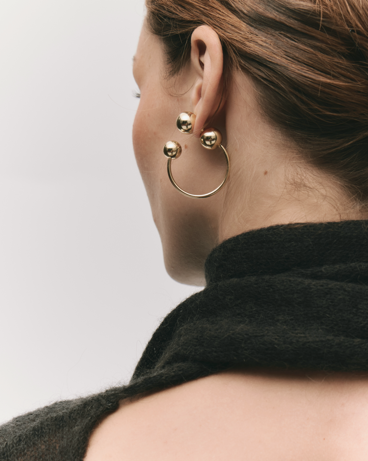 "Sweet Heart" Earrings