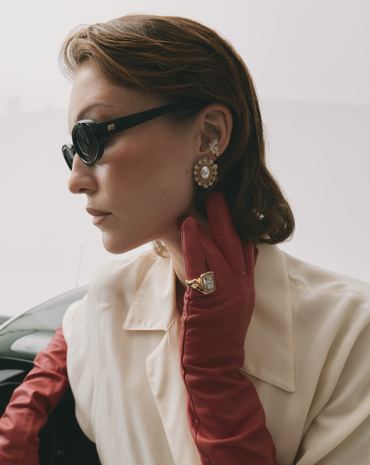 "Origins" Charm