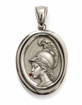 "Origins" Charm