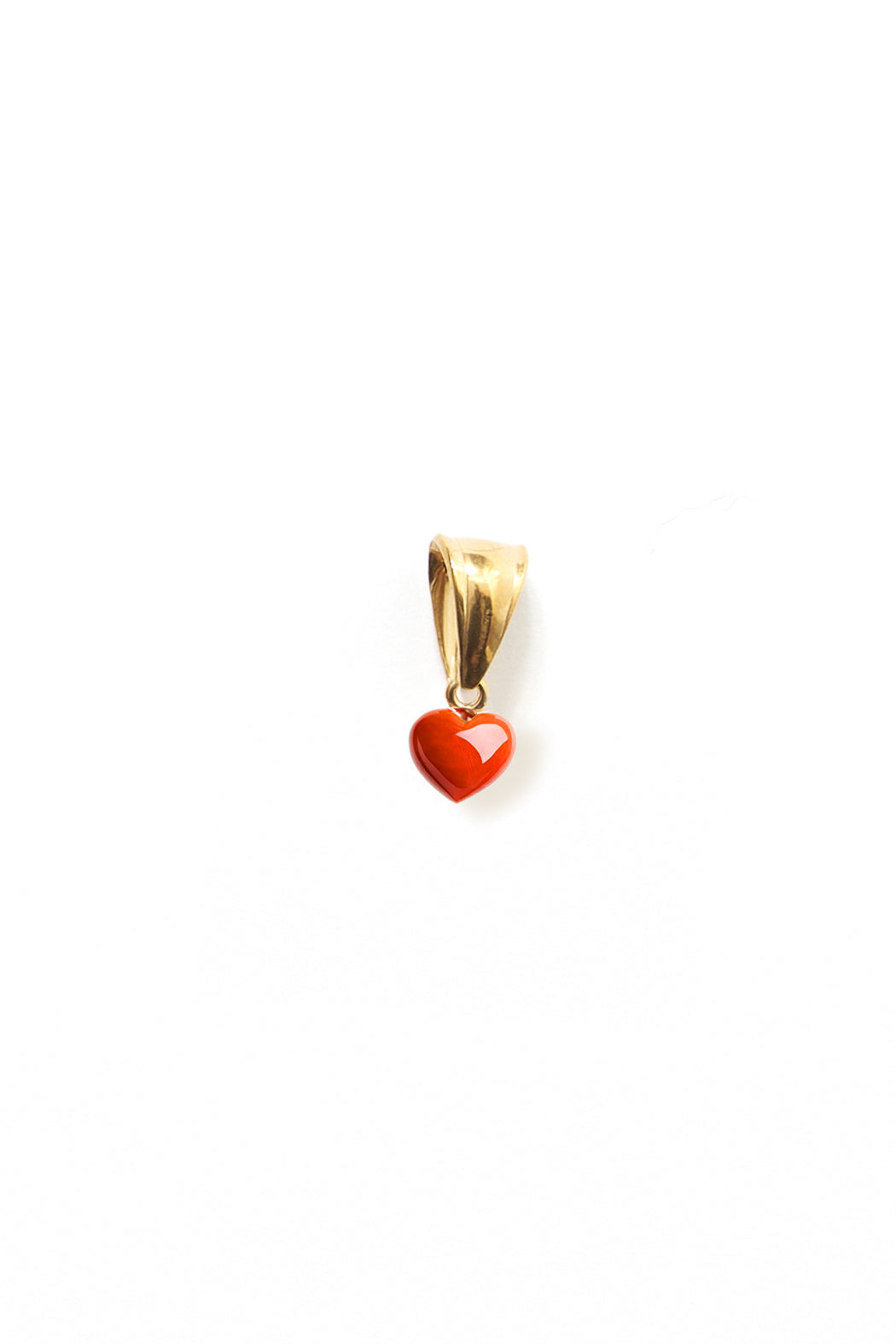 "Moon tear" Charm