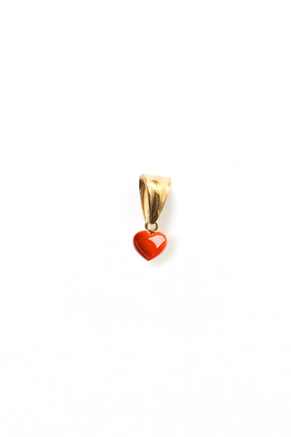 "Moon tear" Charm