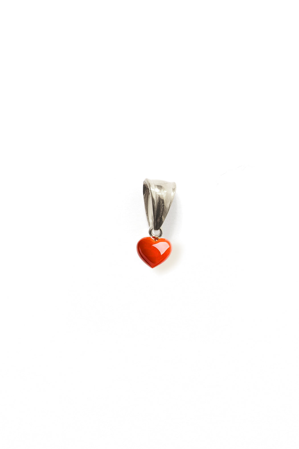 "Moon tear" Charm