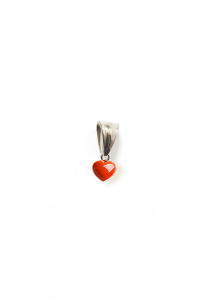 "Moon tear" Charm