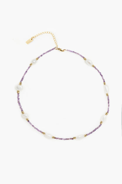 Collana &quot;Mare di Emozioni&quot;