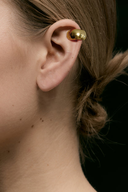 Earcuff "Carezza "