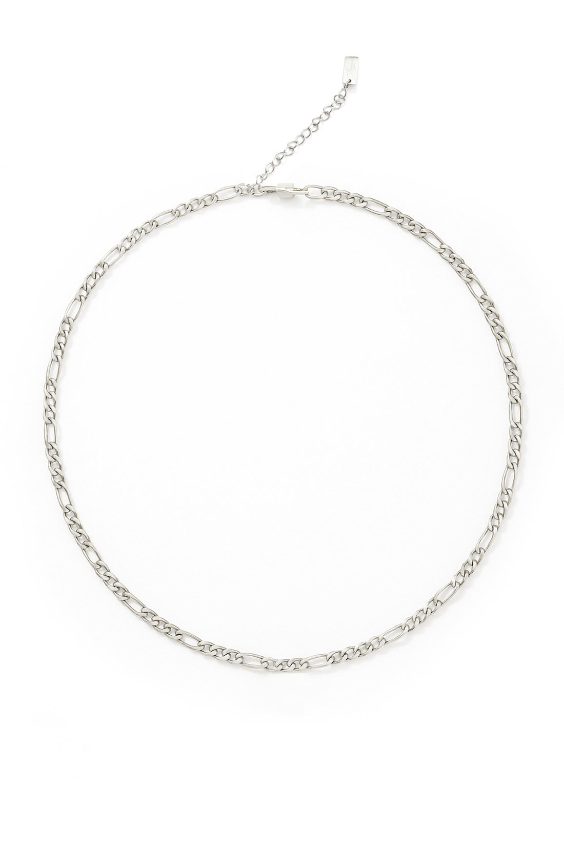 Catenina "Treccia di sensazioni"