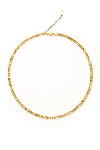 Catenina &quot;Treccia di sensazioni&quot;