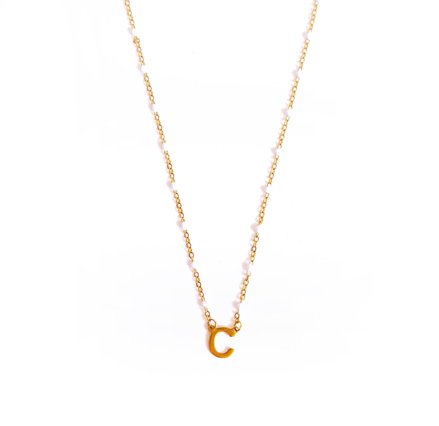 Collana &quot;Qui, sul Cuore&quot;