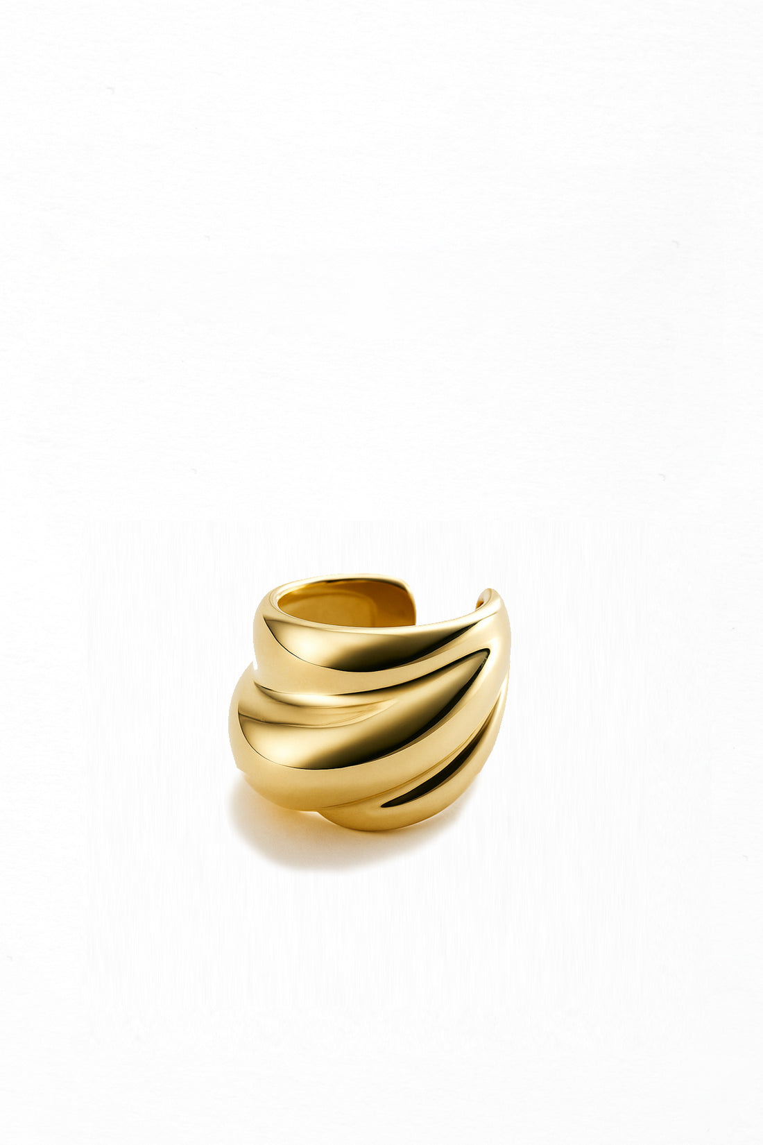 Earcuff "Intesa segreta"