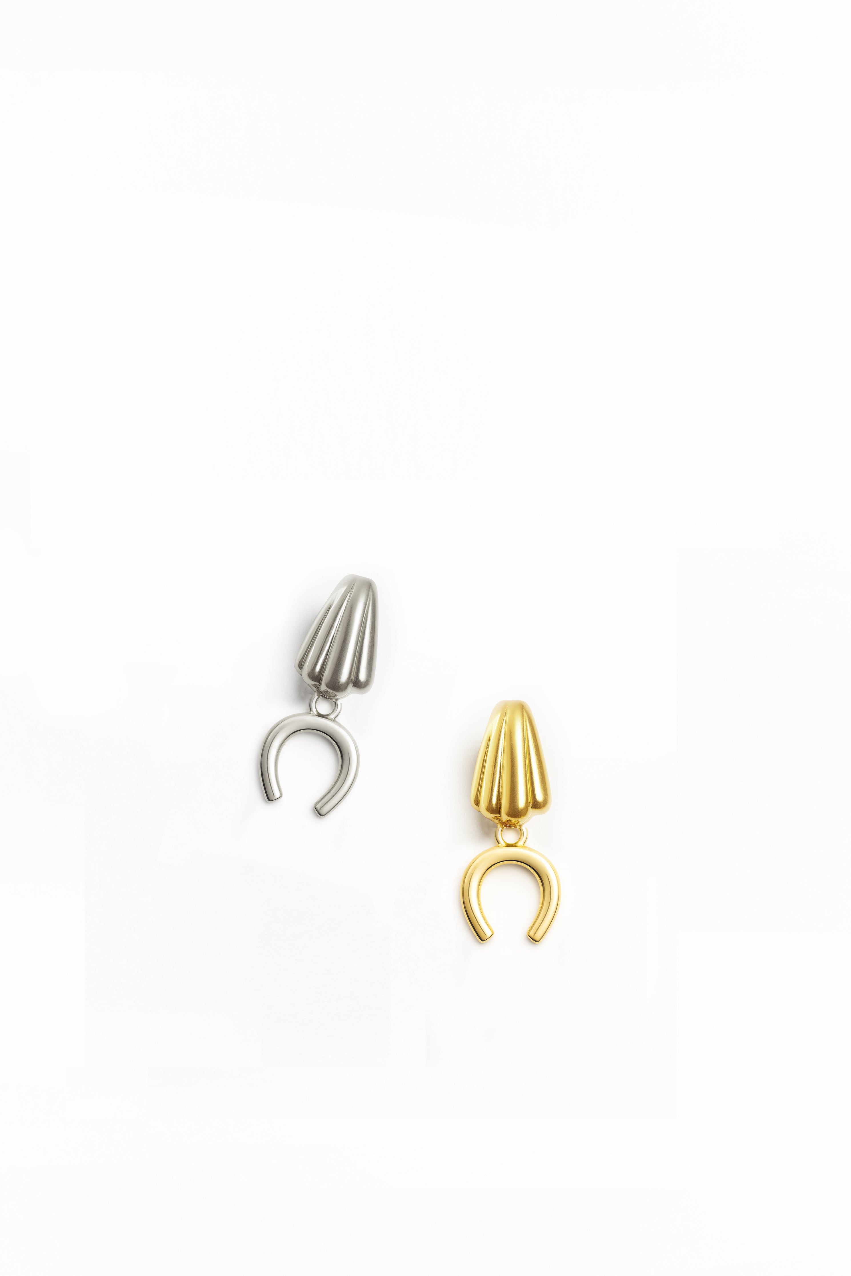 Ciondolo &quot;Ferro di cavallo&quot;