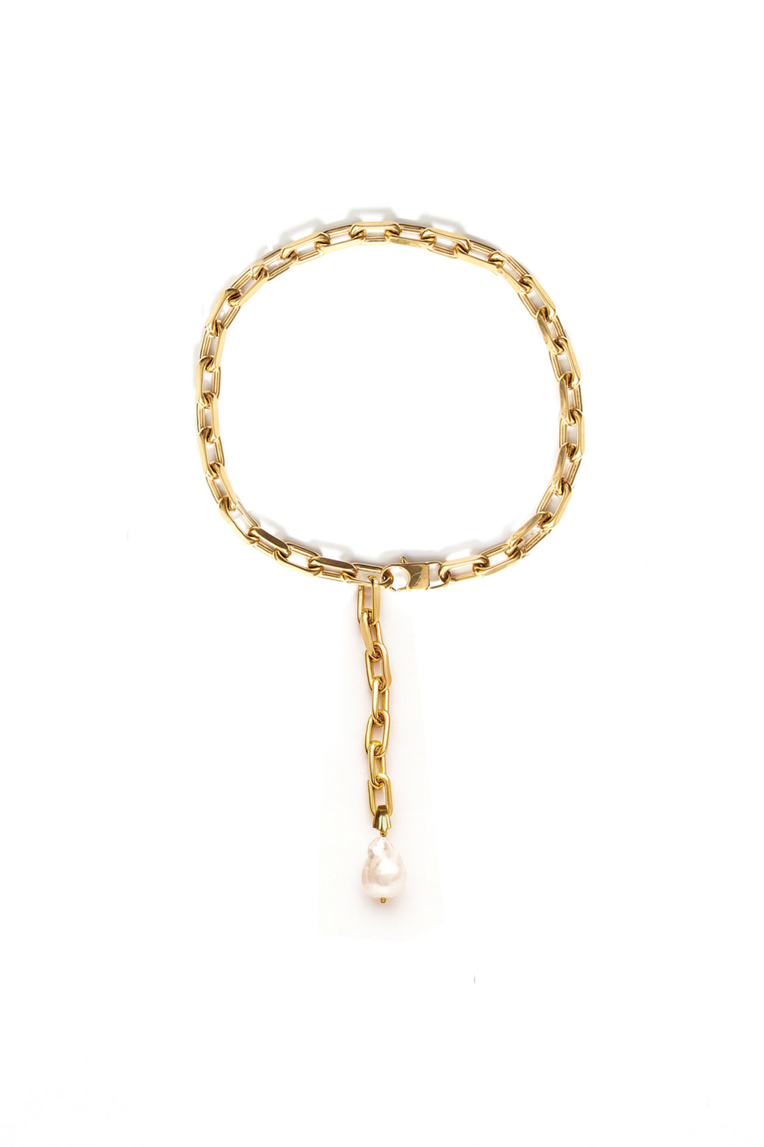 Collana &quot;Figlia della Luna&quot;