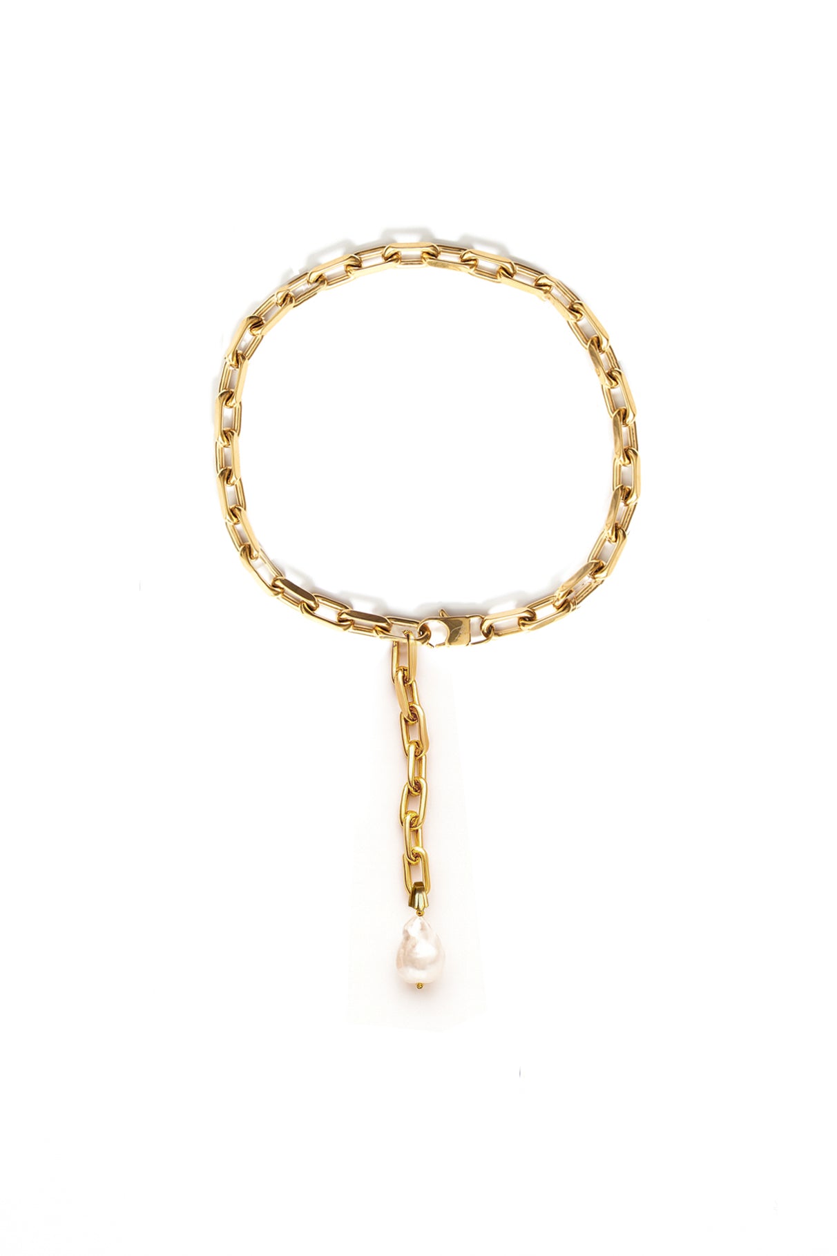 Collana &quot;Figlia della Luna&quot;