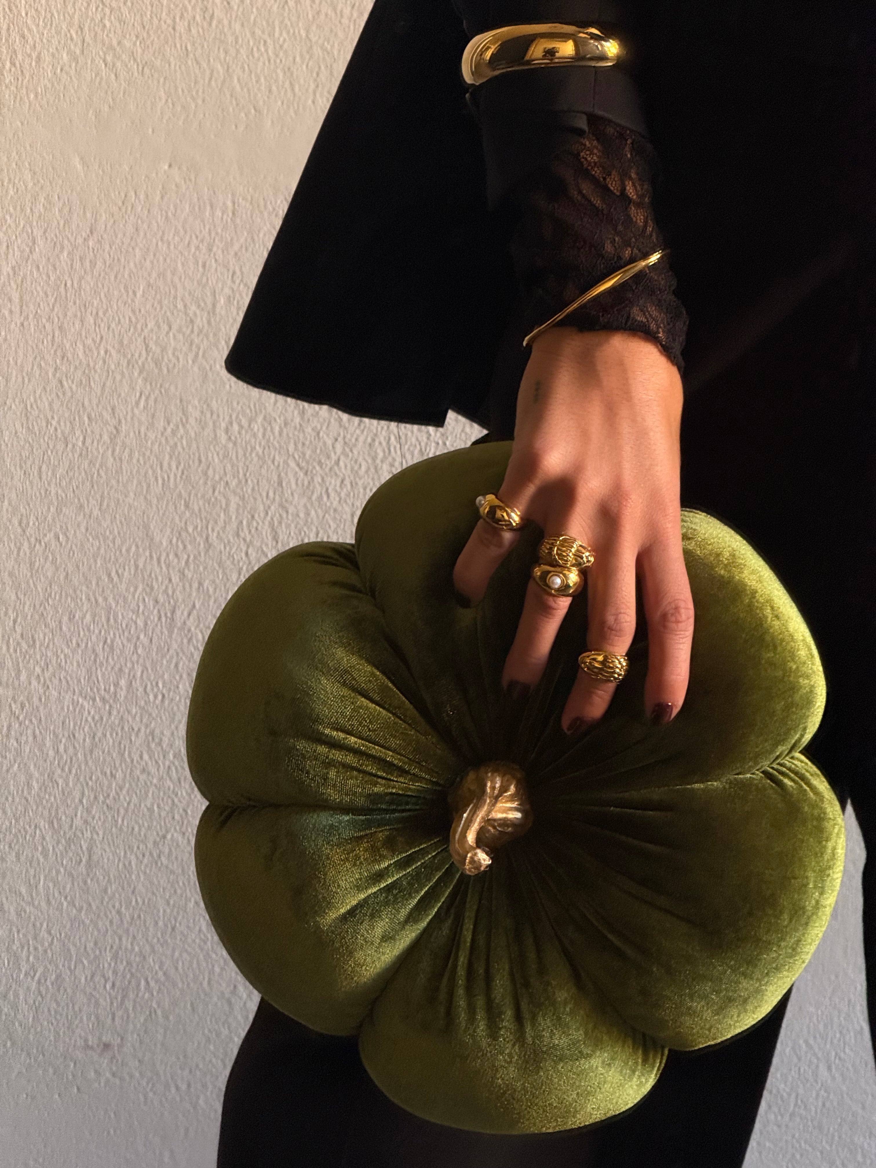 Anello &quot;Luna&quot;