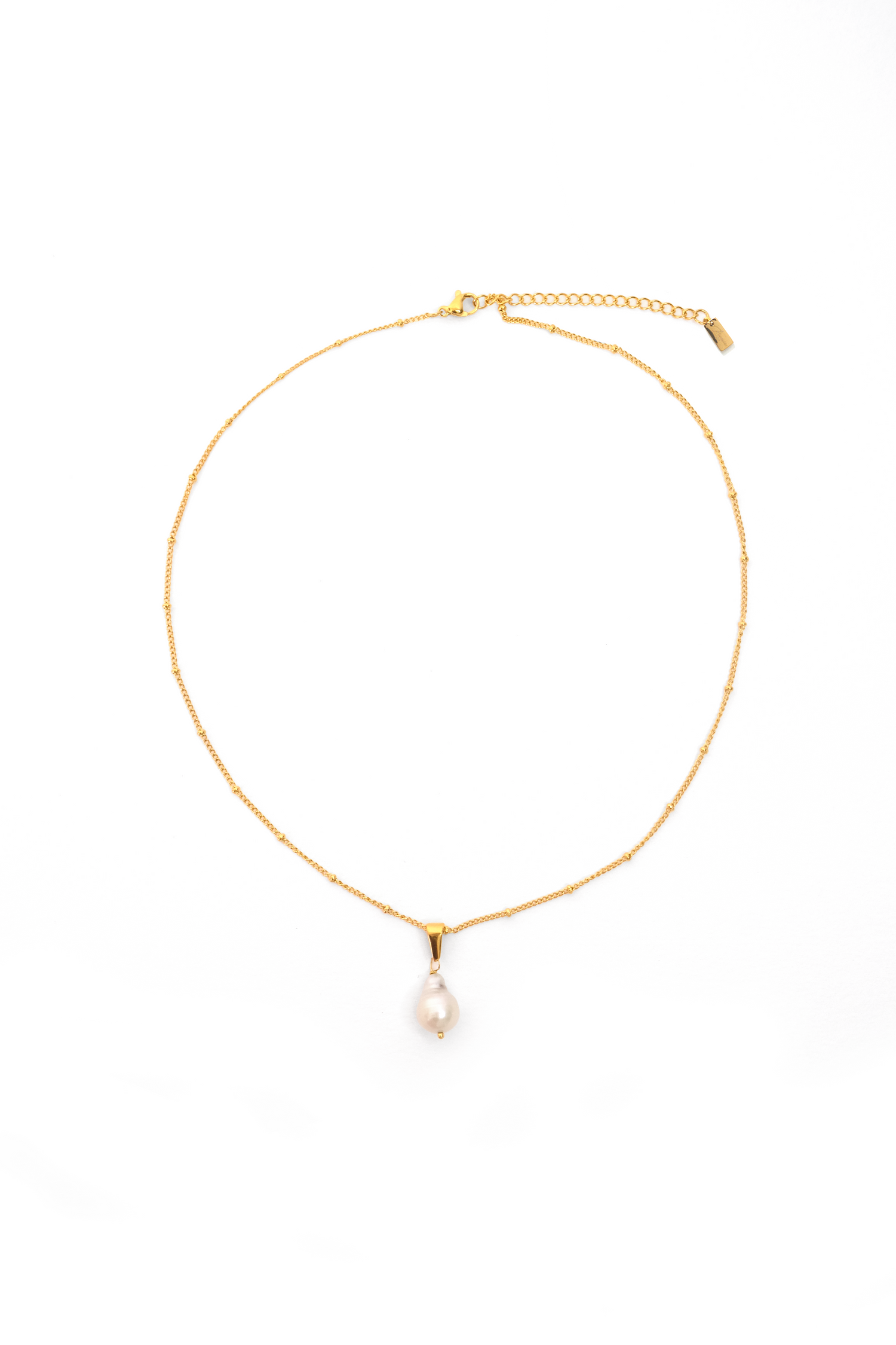 Collana &quot;Margherita&quot;
