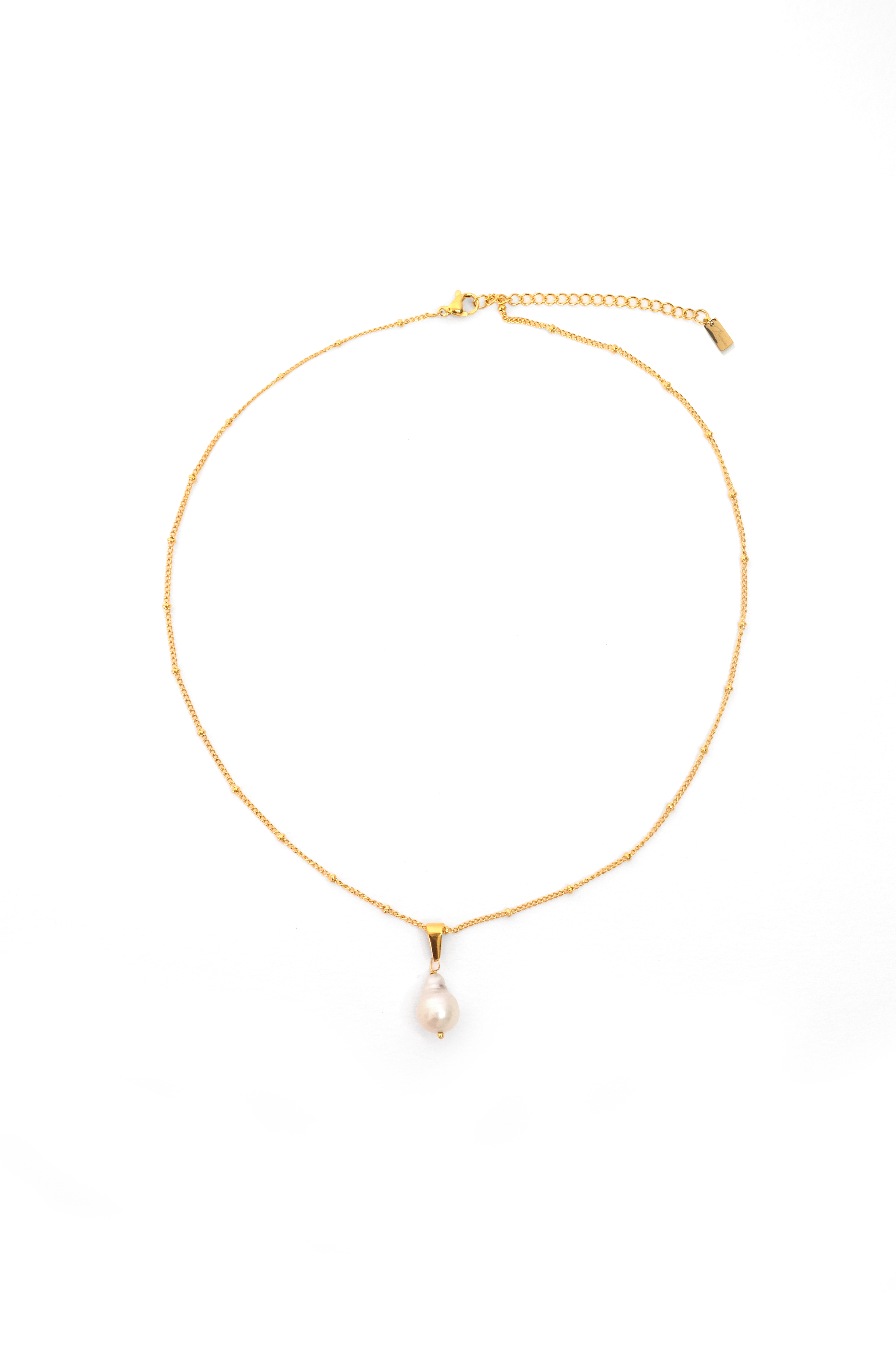 Collana &quot;Margherita&quot;