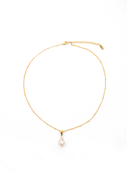 Collana &quot;Margherita&quot;