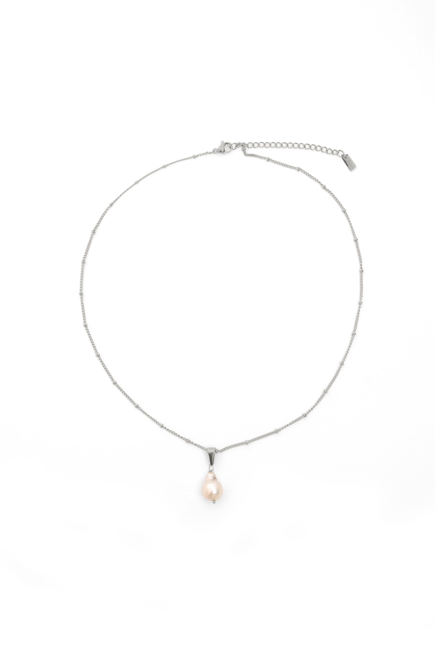 Collana &quot;Margherita&quot;