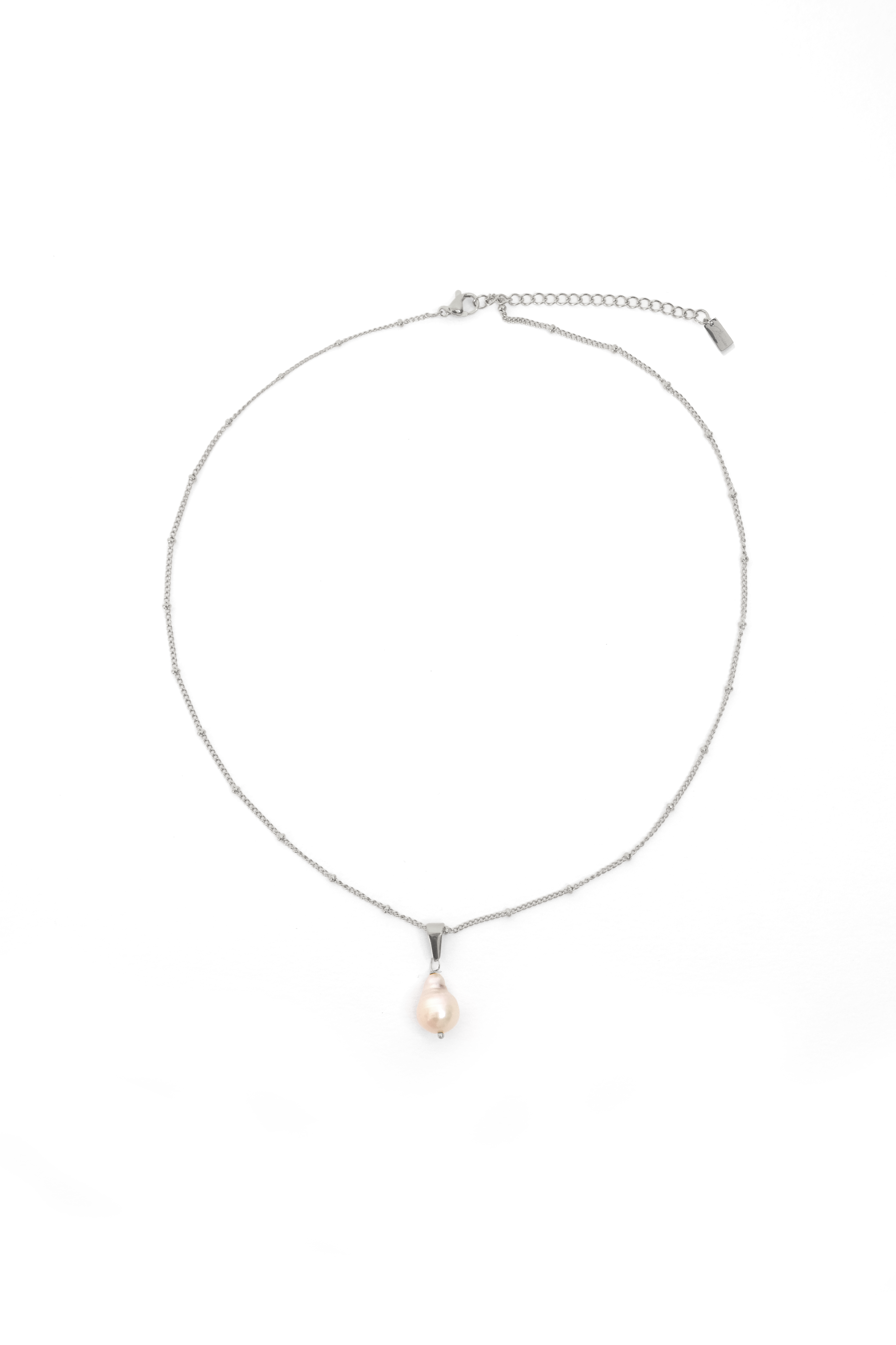 Collana &quot;Margherita&quot;